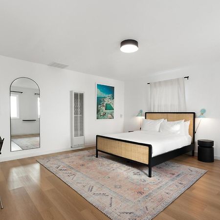 Aliza Hotel لوس أنجلوس المظهر الخارجي الصورة