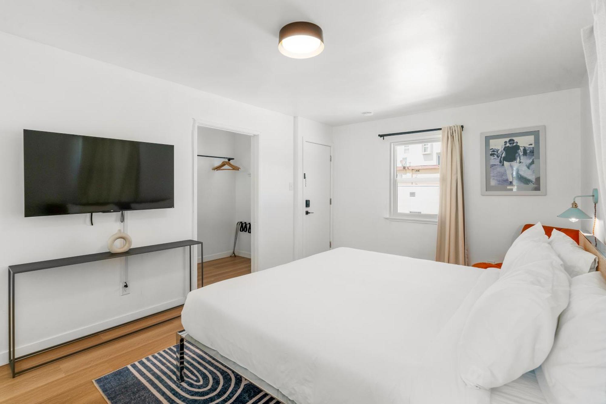 Aliza Hotel لوس أنجلوس المظهر الخارجي الصورة