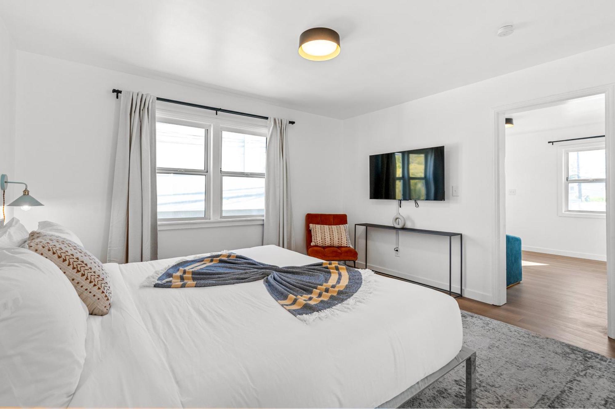 Aliza Hotel لوس أنجلوس المظهر الخارجي الصورة