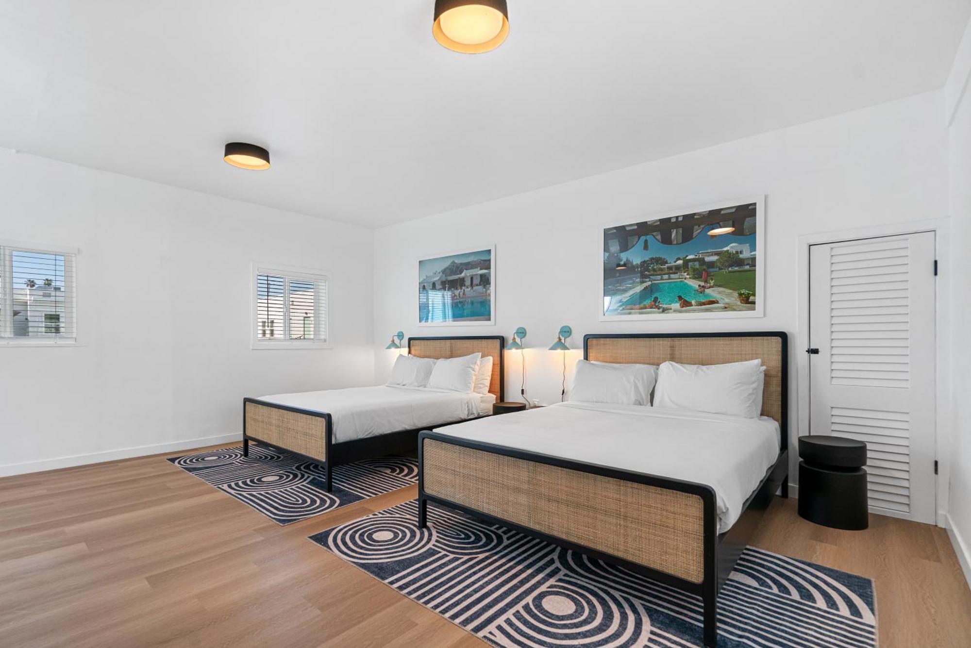 Aliza Hotel لوس أنجلوس المظهر الخارجي الصورة