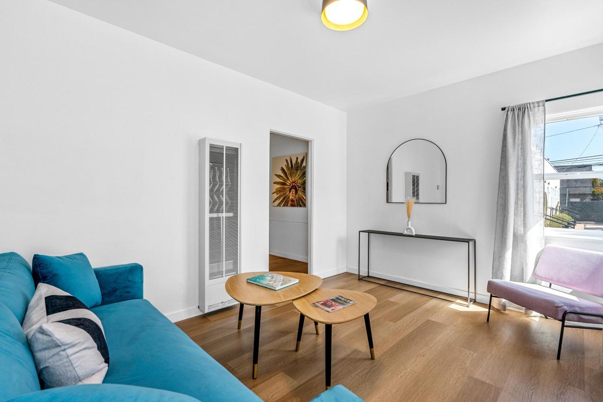 Aliza Hotel لوس أنجلوس المظهر الخارجي الصورة